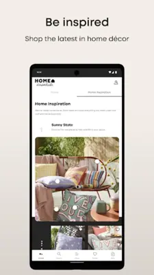 Home Essentials - Homewares android App screenshot 4